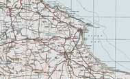 Muston, 1925