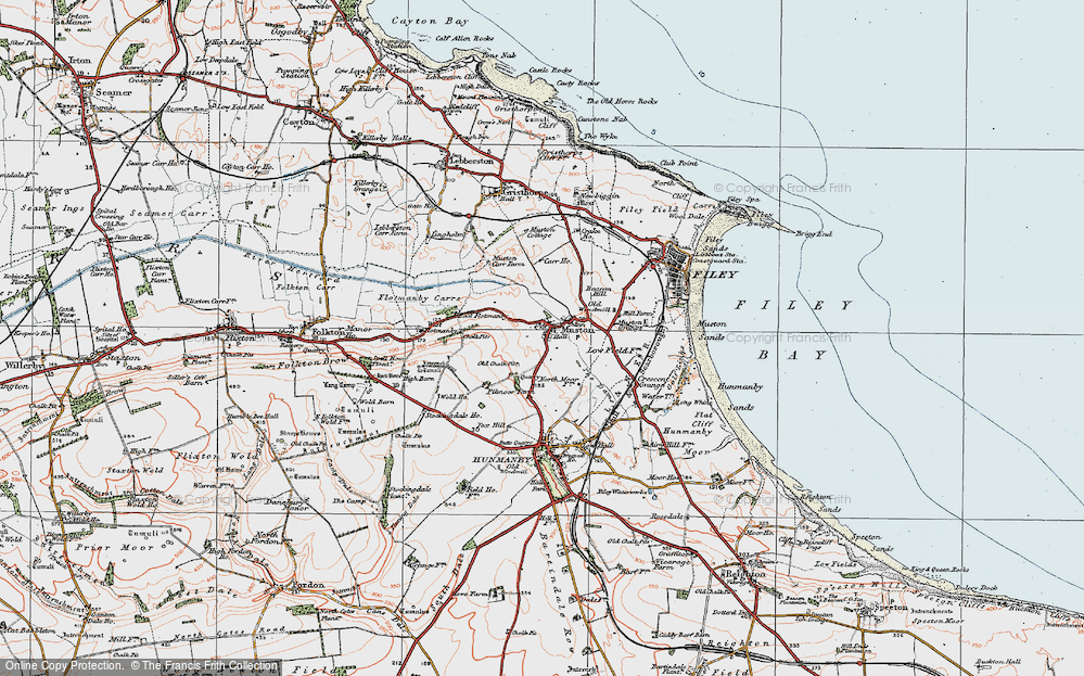 Muston, 1925