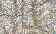 Mynyddislwyn, 1919