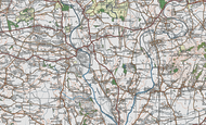 Naunton, 1920