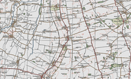 Navenby, 1923