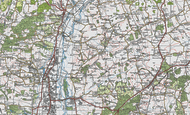 Nazeing Long Green, 1920