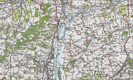 Nazeing Mead, 1919