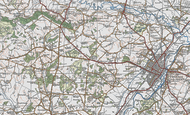 Needwood, 1921