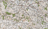 Nettlecombe, 1919