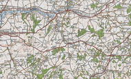 New Cheriton, 1919