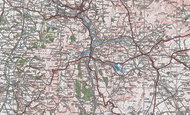 New Horwich, 1923