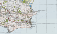 New Swanage, 1919