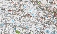 New Town, 1919