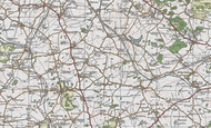 Newbold Heath, 1921