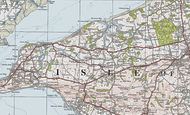 Ningwood, 1919