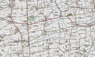 Normanby-by-Spital, 1923