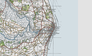 Normanston, 1921