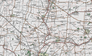 Normanton-on-Cliffe, 1922