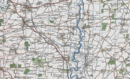 Normanton on Trent, 1923