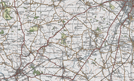 Normanton Turville, 1921