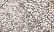 North Darley, 1919
