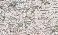North Grimston, 1924