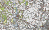 North Hillingdon, 1920