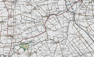 North Kyme, 1922