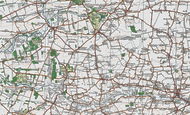 North Lopham, 1920