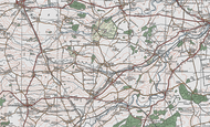 North Luffenham, 1922