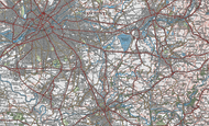 North Reddish, 1924