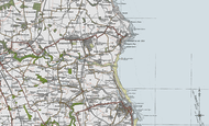 North Seaton Colliery, 1925