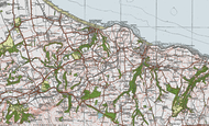 North Skelton, 1925