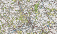 North Watford, 1920