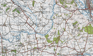 Northmoor, 1919