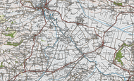 Northmoor Green, 1919
