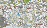 Northney, 1919