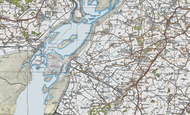 Northwick, 1919