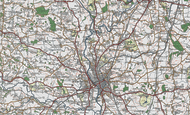 Northwick, 1920