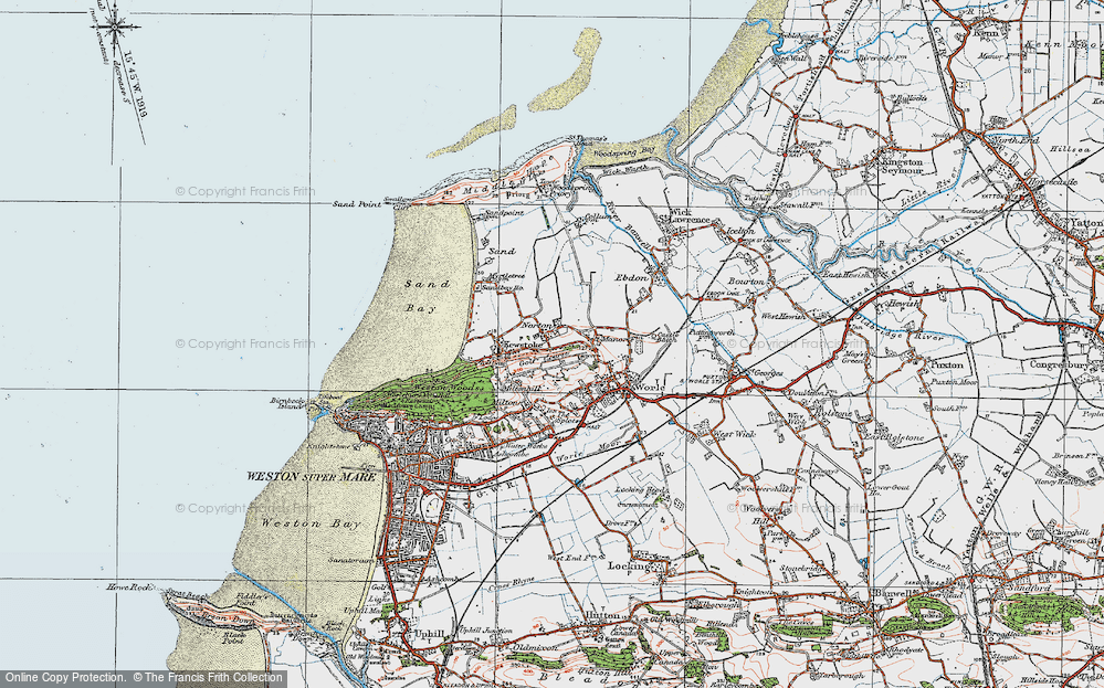 In 1919
