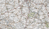Norton-Juxta-Twycross, 1921