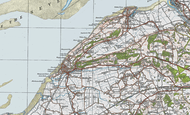 Norton's Wood, 1919