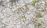 Nunthorpe, 1925