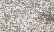 Nurton Hill, 1921