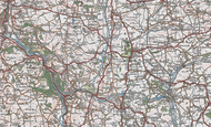 Oakerthorpe, 1923
