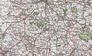 Old Tupton, 1923