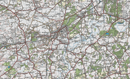 Old Woking, 1920