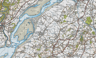 Oldbury Naite, 1919