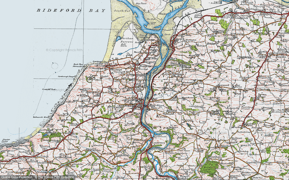 In 1919