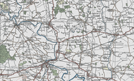 Osgodby Common, 1924