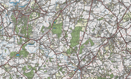 Oxshott, 1920