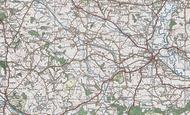 Painleyhill, 1921