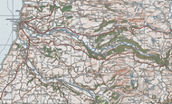 Pant-y-crûg, 1922