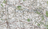 Peaseland Green, 1921